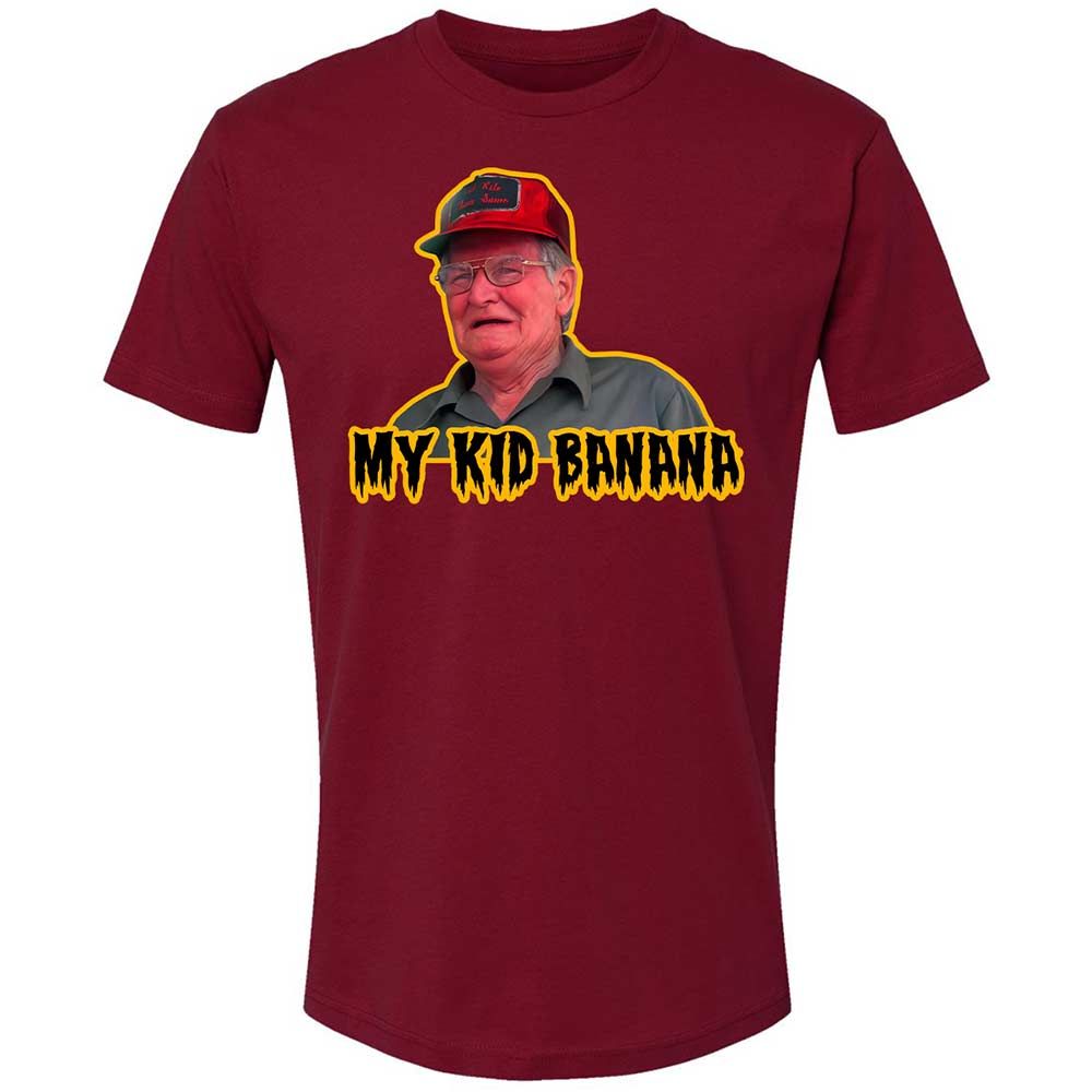 Premium Unisex T-Shirt - U3EM1PC3 - Cardinal - 11
