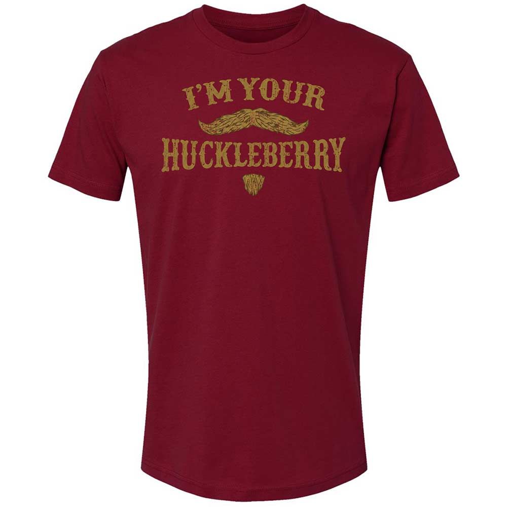 Premium Unisex T-Shirt - U8SD1APP - Cardinal - 11