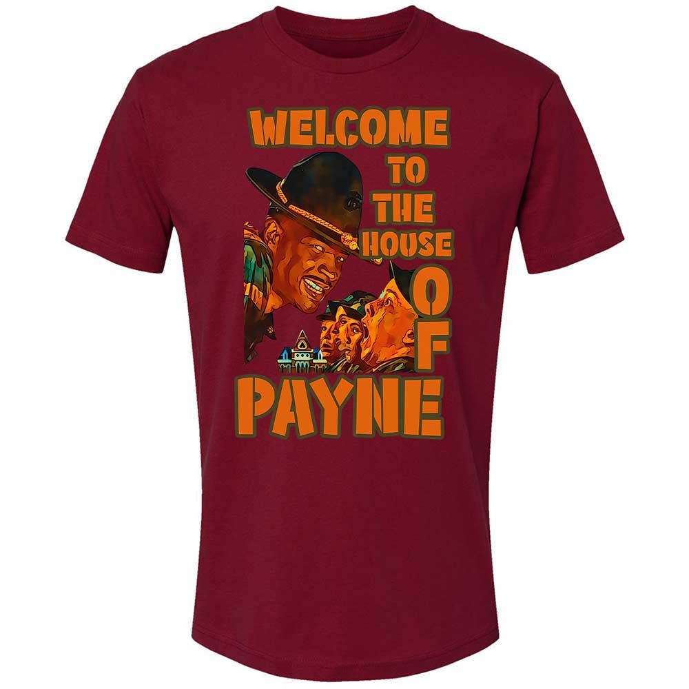 Premium Unisex T-Shirt - UCKYUL3P - Cardinal - 11