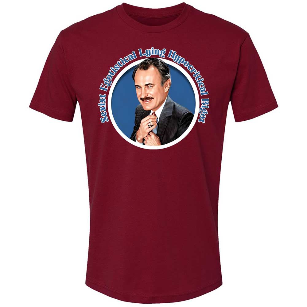 Premium Unisex T-Shirt - TN864GC5 - Cardinal - 11