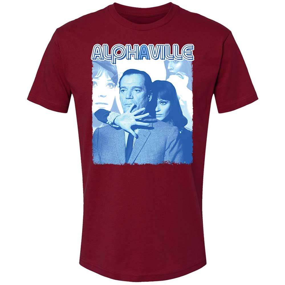 Premium Unisex T-Shirt - ZTM7QPB2 - Cardinal - 11