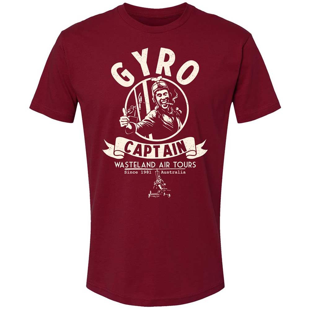 Premium Unisex T-Shirt - MKS9J5DB - Cardinal - 11