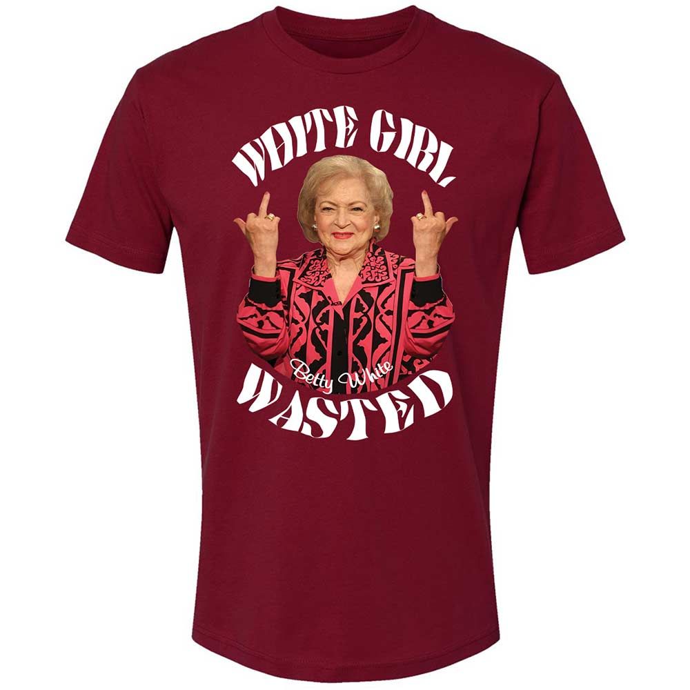 Premium Unisex T-Shirt - Z98DUNKK - Cardinal - 11