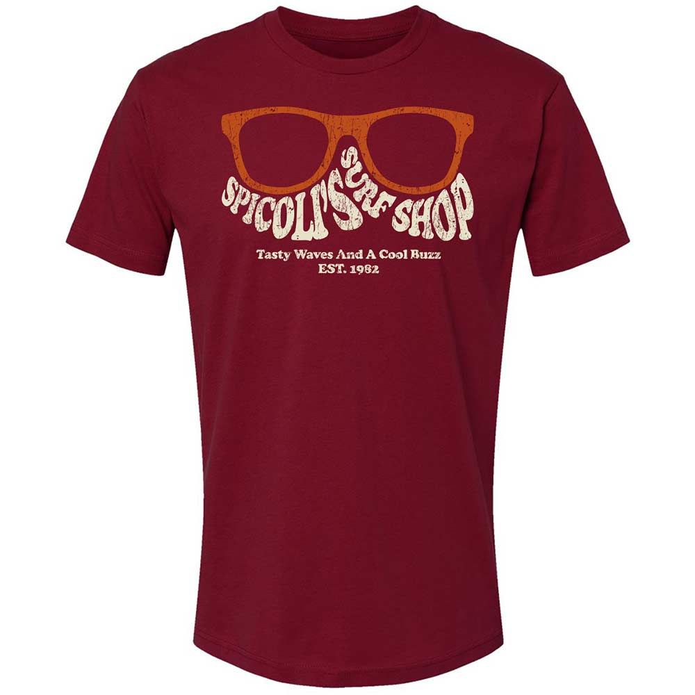 Premium Unisex T-Shirt - YEWCQR6B - Cardinal - 11