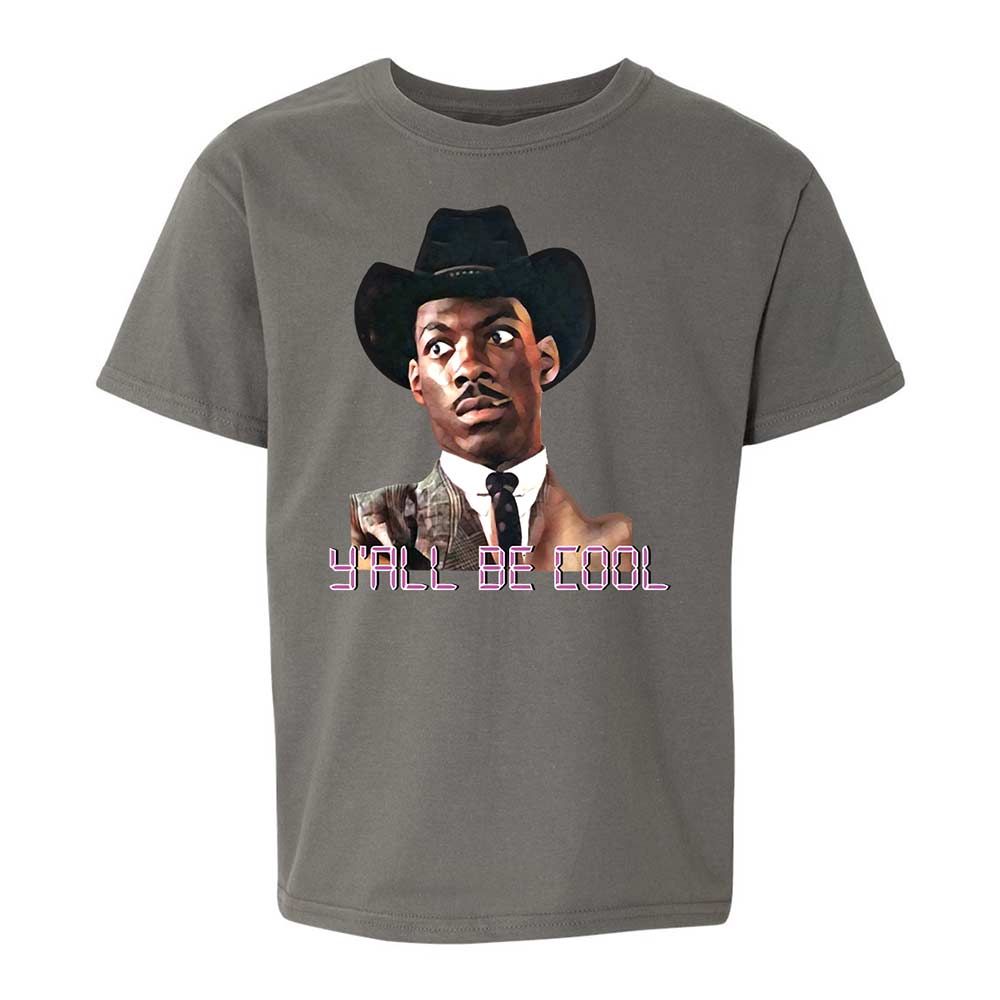 Kids T-Shirt - TSVDWSUM - Charcoal - 11