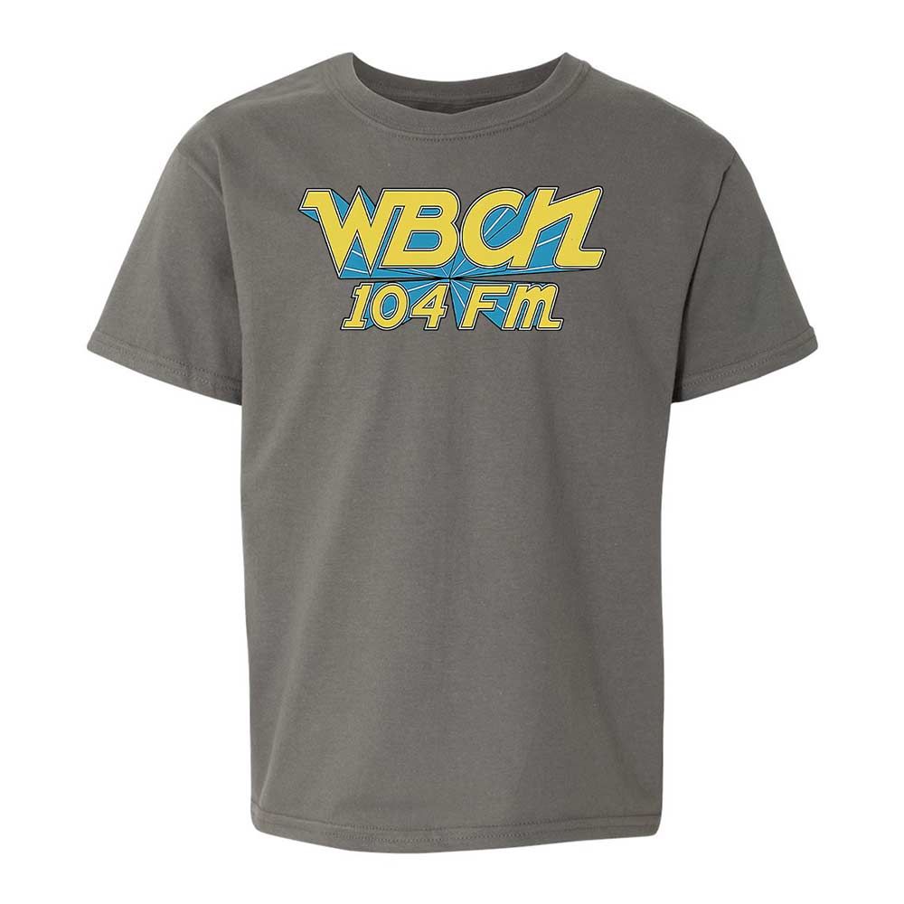 Boston Retro Rock Radio - Charcoal - 11