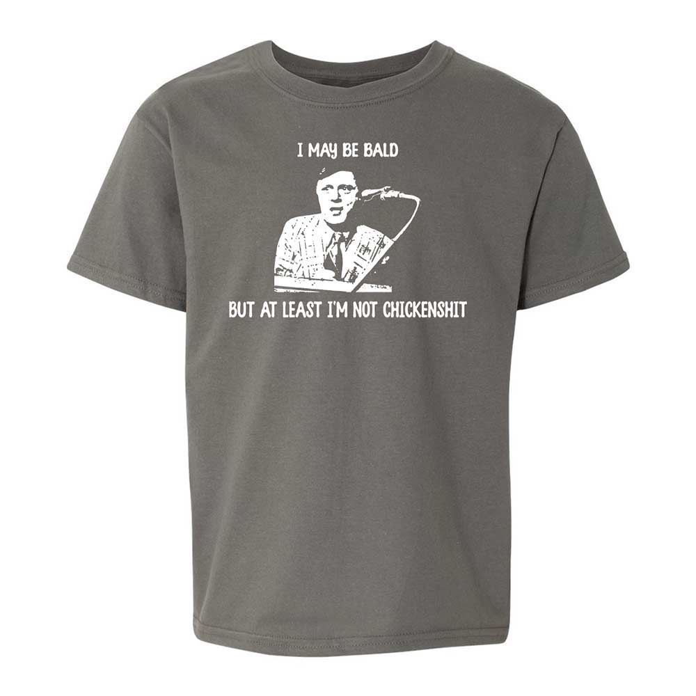 Kids T-Shirt - 31C7QDXF - Charcoal - 11