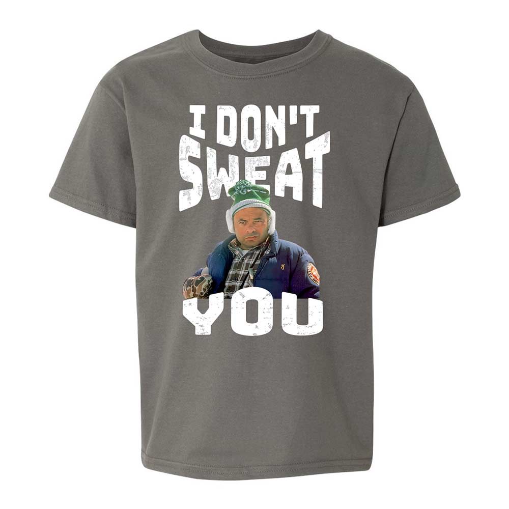 Kids T-Shirt - H1LEBE9J - Charcoal - 11