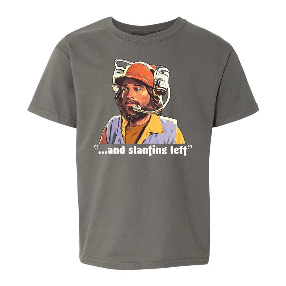 Kids T-Shirt - NGFCQB8L - Charcoal - 11