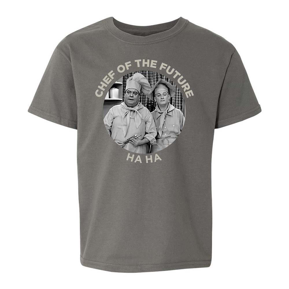 Kids T-Shirt - JBQ7ZPNJ - Charcoal - 11