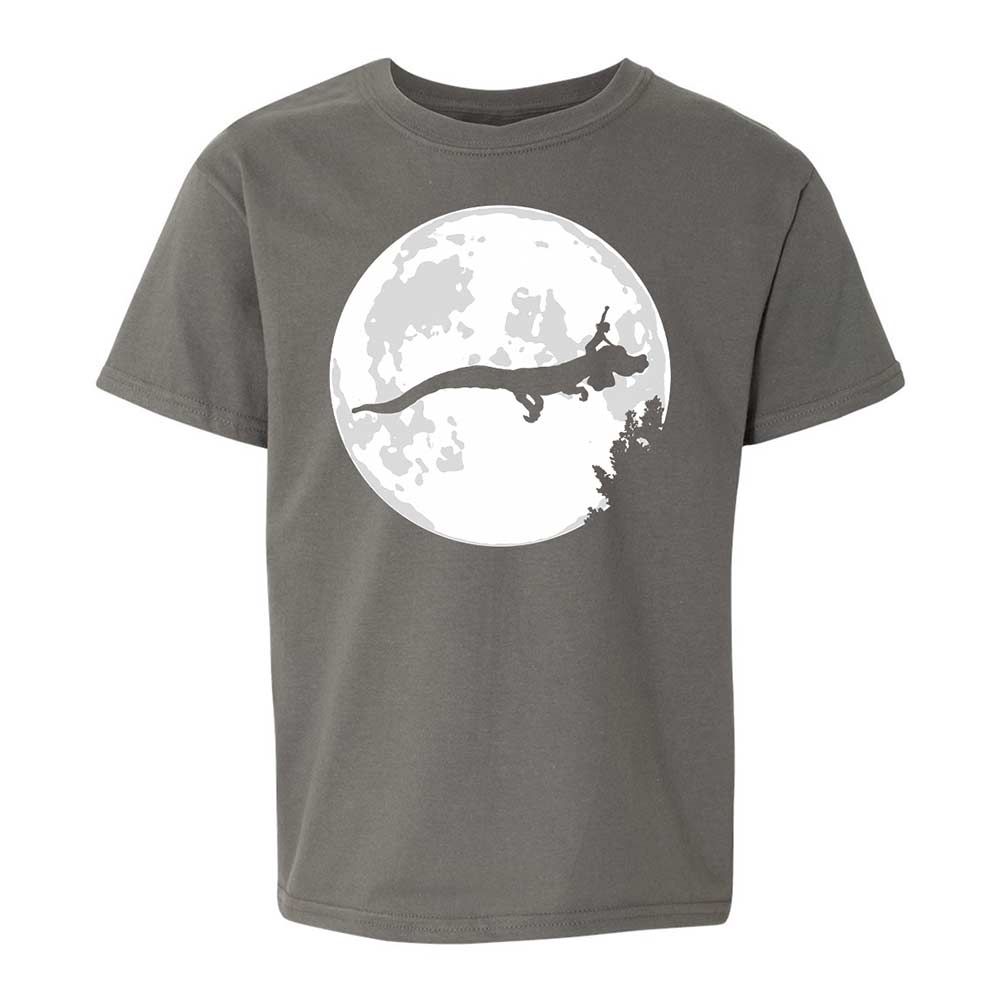 Falkor Moon - Charcoal - 11