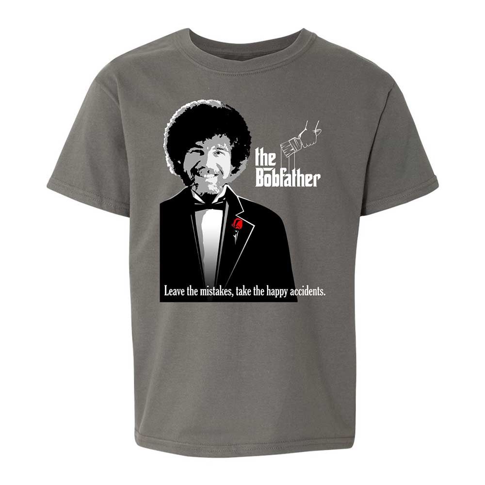 The Bobfather - Charcoal - 11