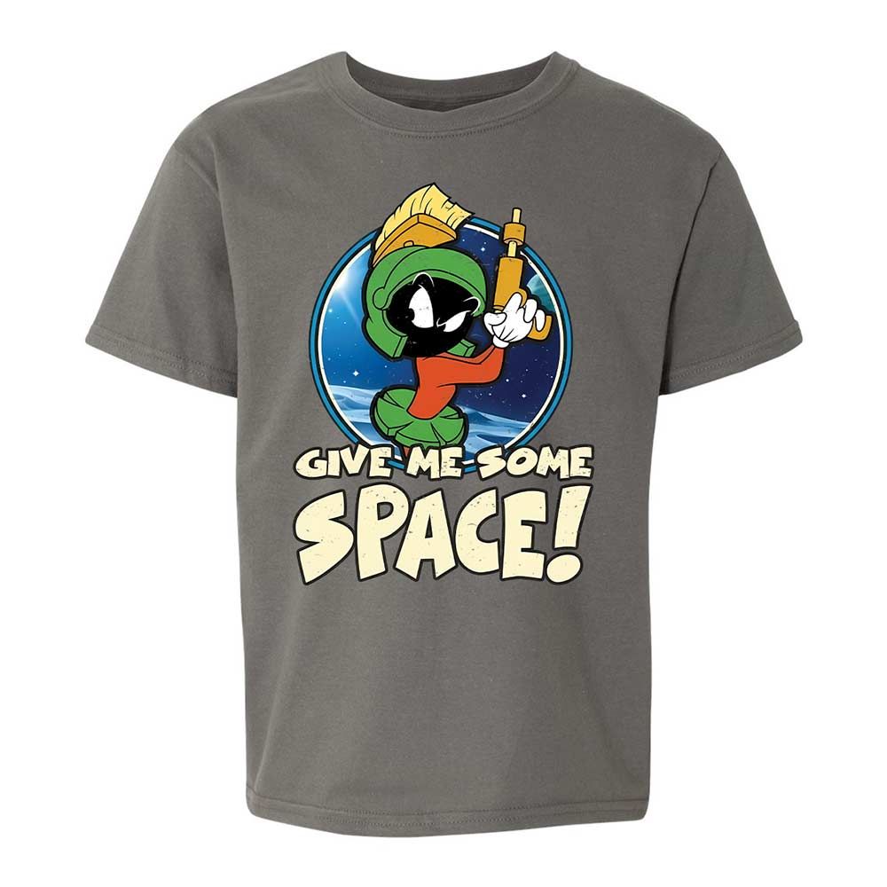 Kids T-Shirt - 41GZ84FC - Charcoal - 11