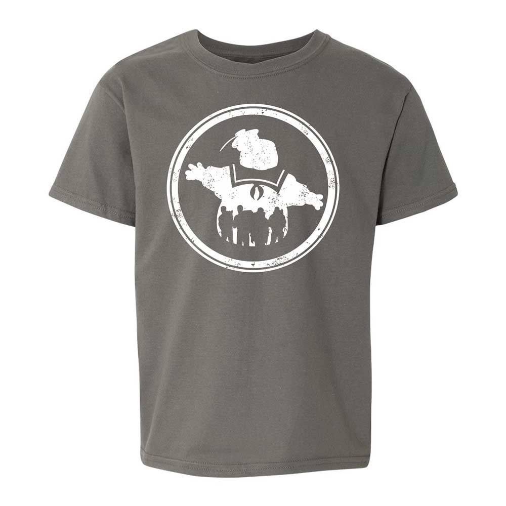 Kids T-Shirt - RG92ZM2L - Charcoal - 11