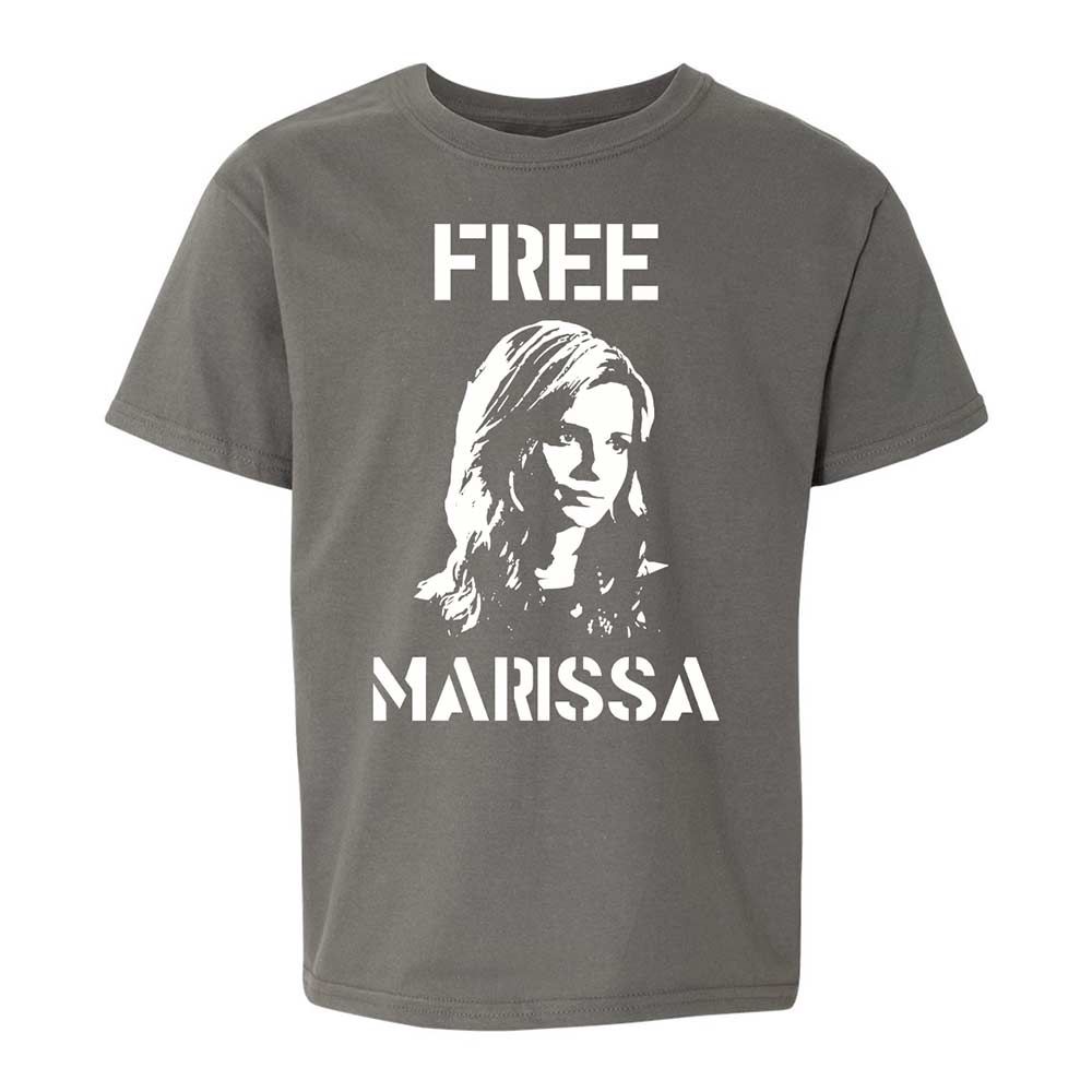 Free Marissa - Charcoal - 11