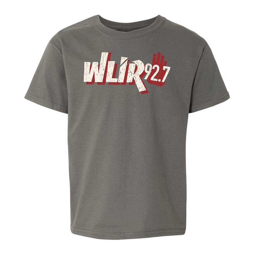 Kids T-Shirt - DBZWG3MB - Charcoal - 11