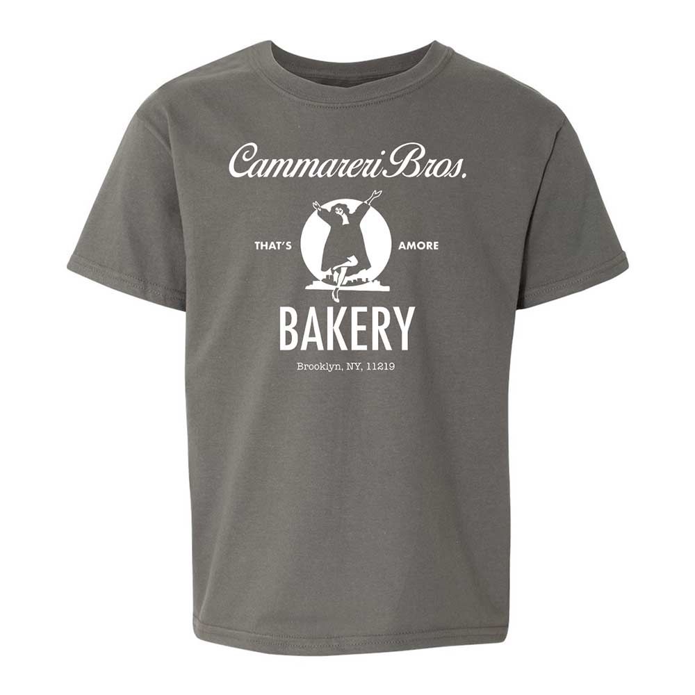 Cammareri Bros - Charcoal - 11