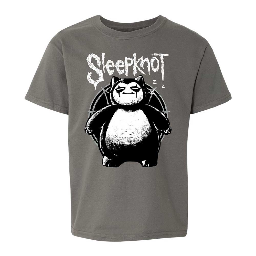 Kids T-Shirt - 6MJAPP9S - Charcoal - 11