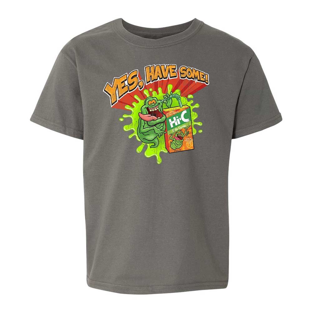 Kids T-Shirt - V7S7WAGT - Charcoal - 11