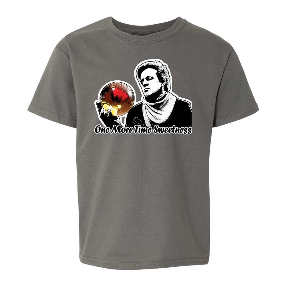 Kids T-Shirt - FYD8LLB8 - Charcoal - 11