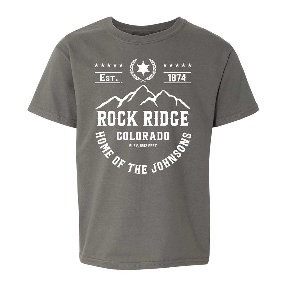Rock Ridge - Charcoal - 11