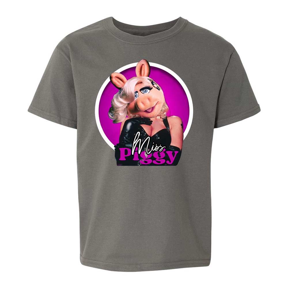 Kids T-Shirt - G1MFVNFN - Charcoal - 11
