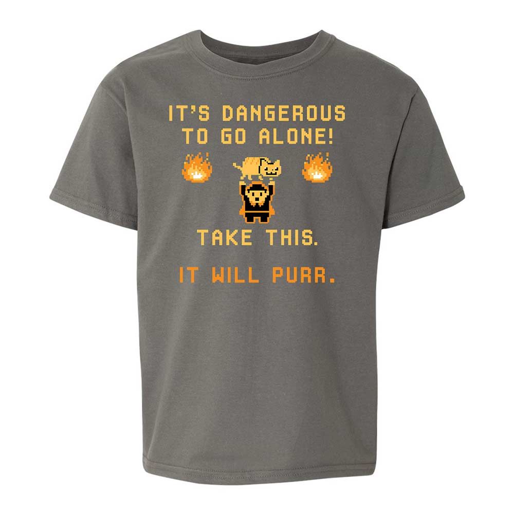 Take this - Charcoal - 11