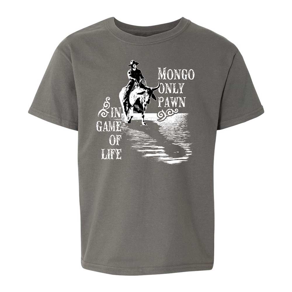 Kids T-Shirt - KU78WUWC - Charcoal - 11