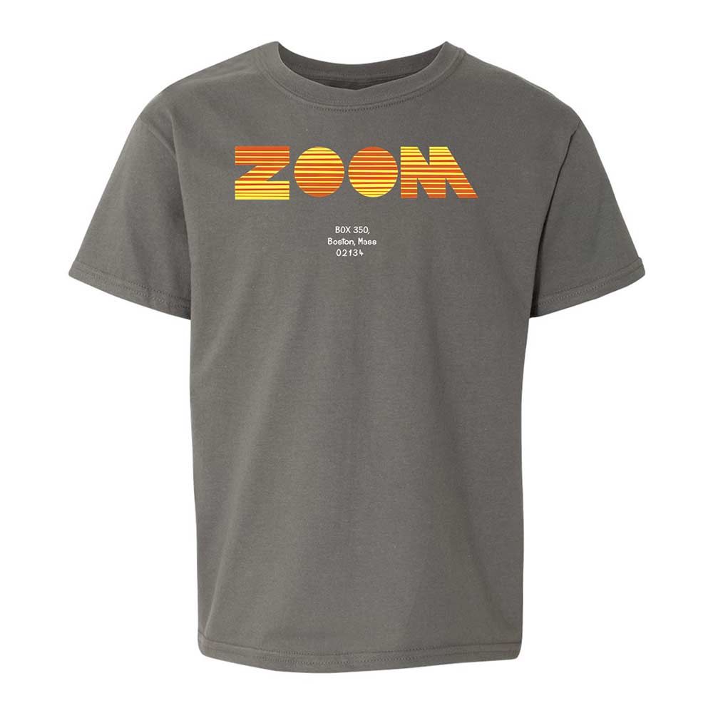 Zoom - Charcoal - 11