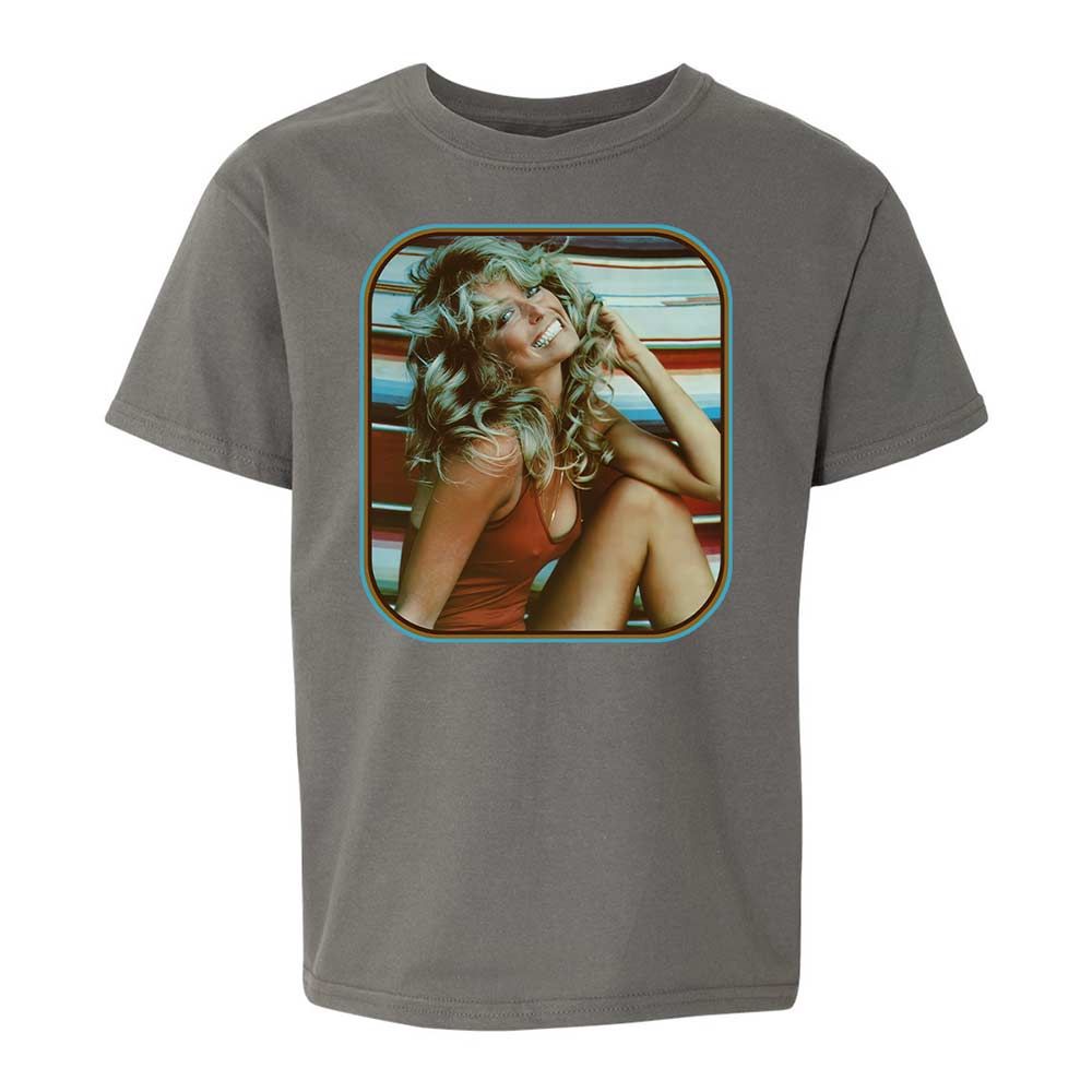 Farrah Angels - Charcoal - 11