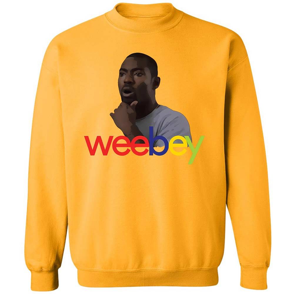 Wee-Bey - Gold - 11