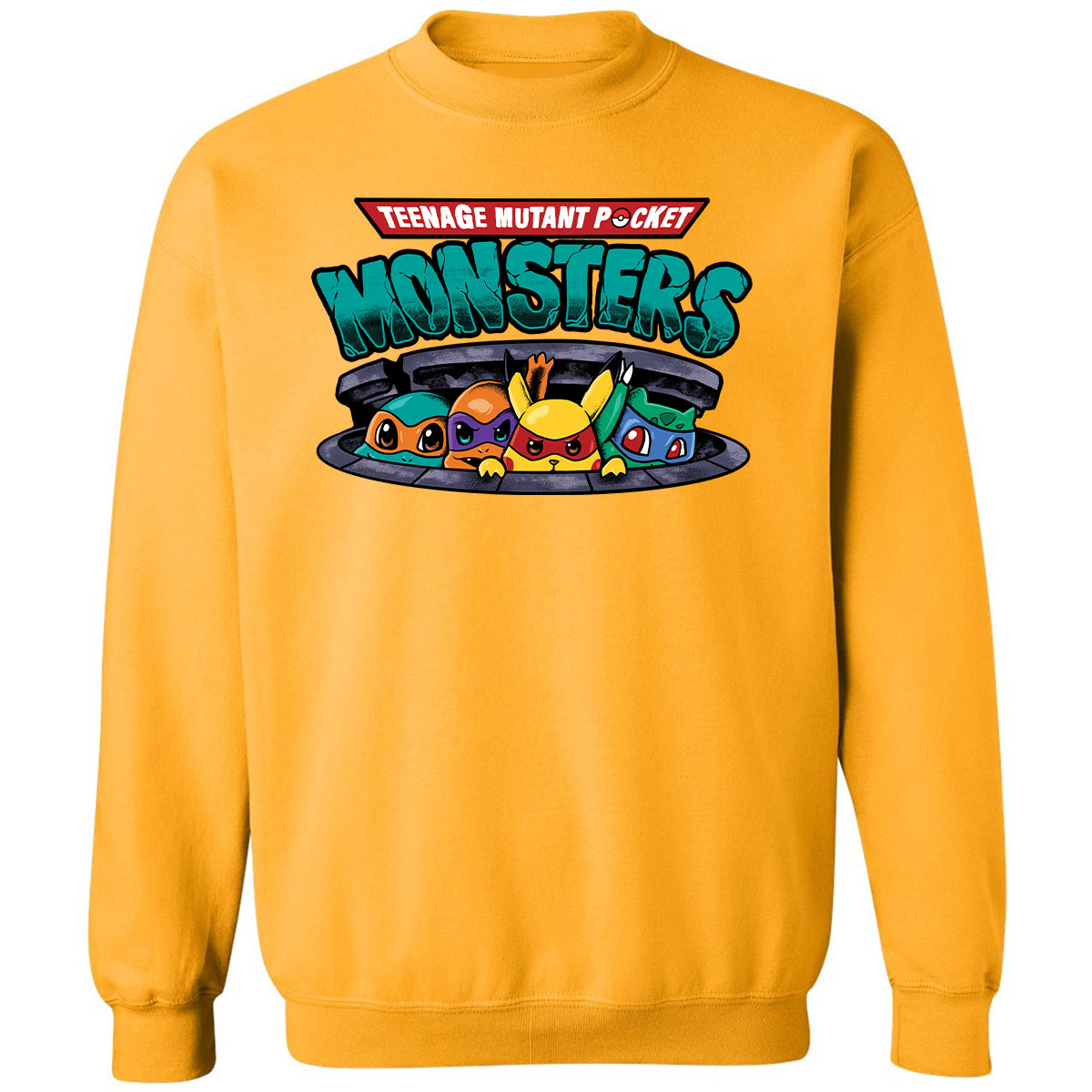 Classic Unisex Sweatshirt - DA2HTE3L - Gold - 11