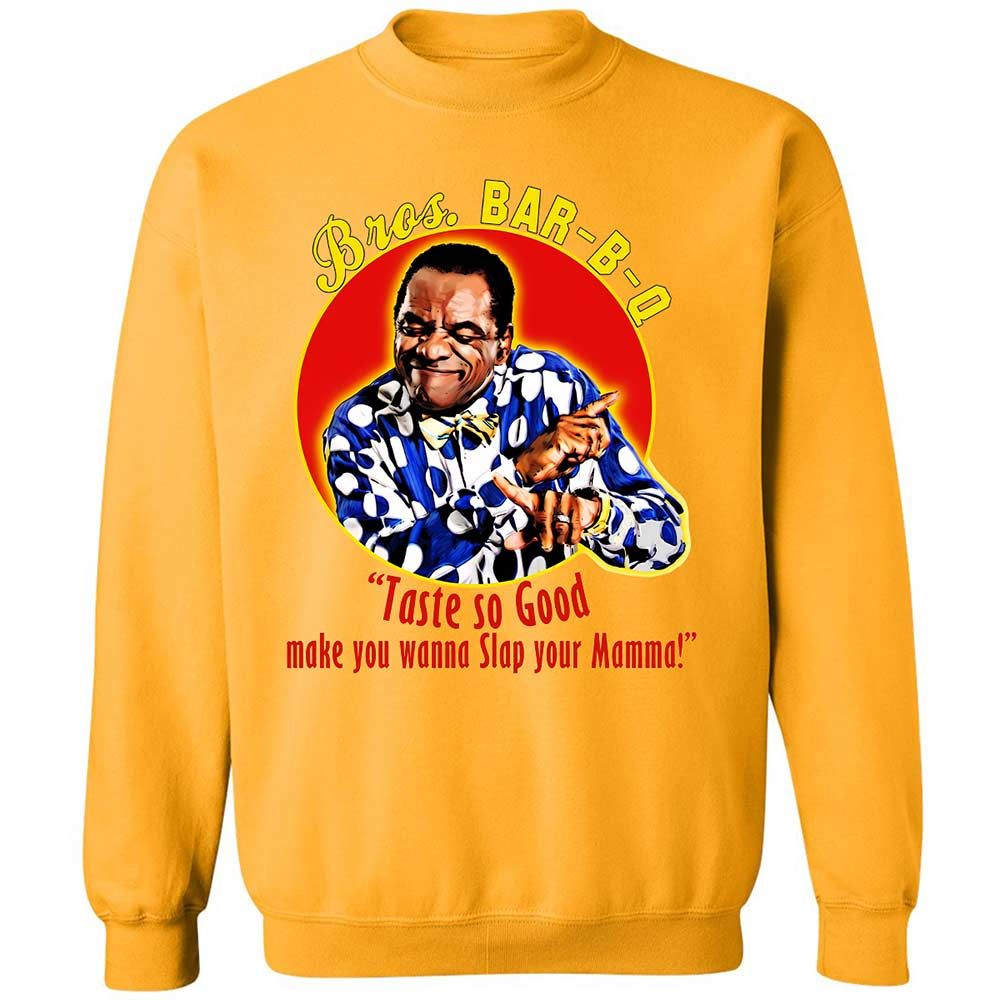 Classic Unisex Sweatshirt - RFKMZKME - Gold - 11