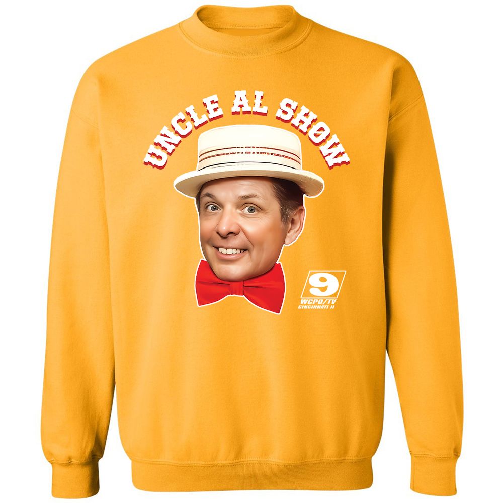 Al Show - Gold - 11