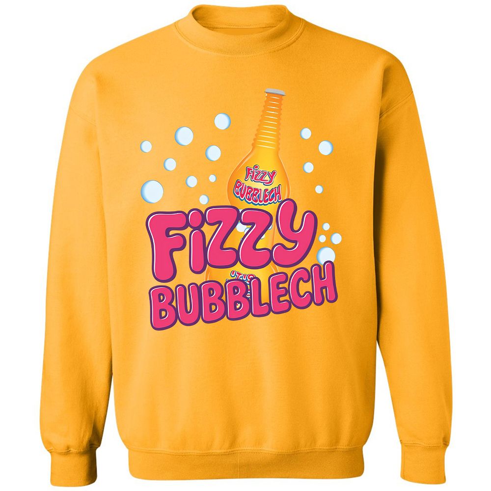 Classic Unisex Sweatshirt - 6Y4PAH2K - Gold - 11