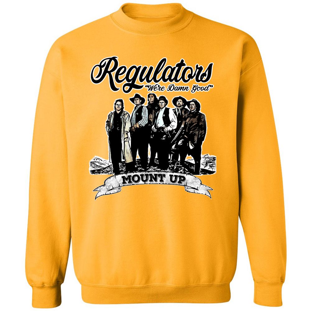 Young Guns - Gold - 11