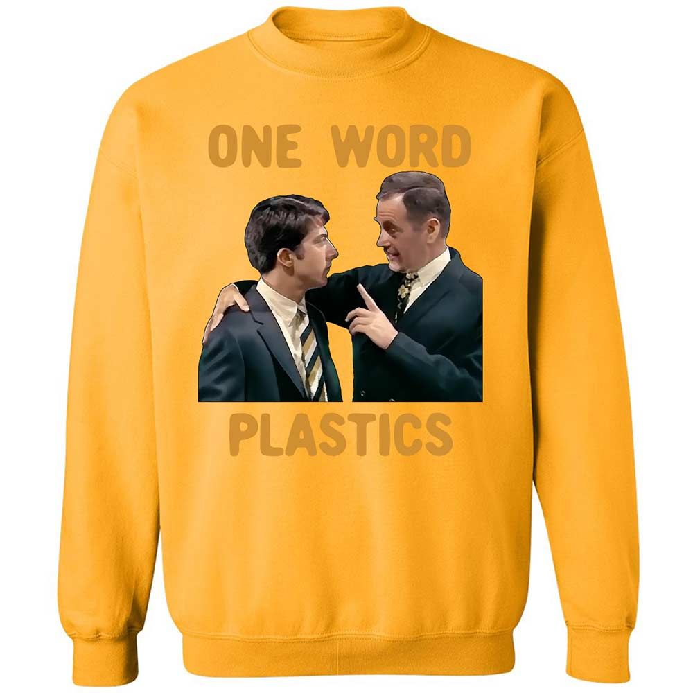 One Word - Gold - 11