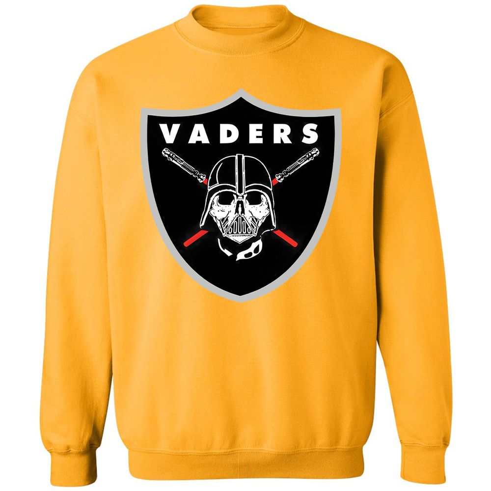 Classic Unisex Sweatshirt - NTHDPGQT - Gold - 11