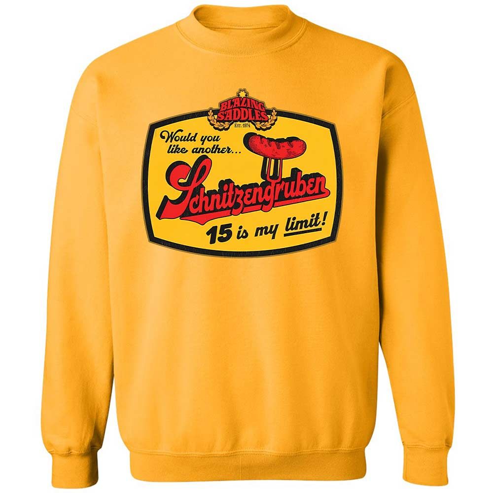 Schnitzengruben - Gold - 11