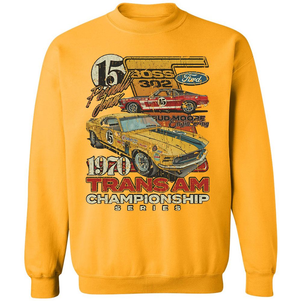 1970 Championship - Gold - 11