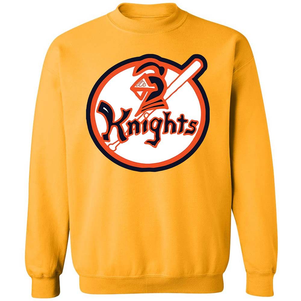 New York Knights - Gold - 11