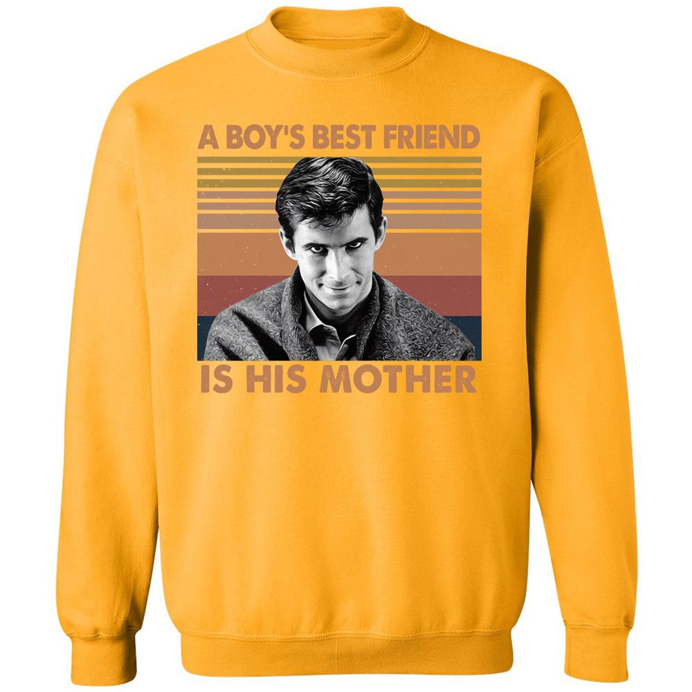 Classic Unisex Sweatshirt - BYRYRECM - Gold - 11