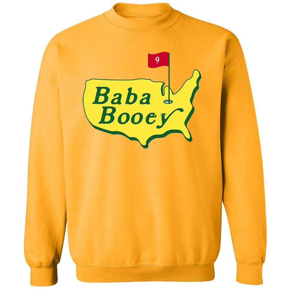 Baba Booey Golf - Gold - 11