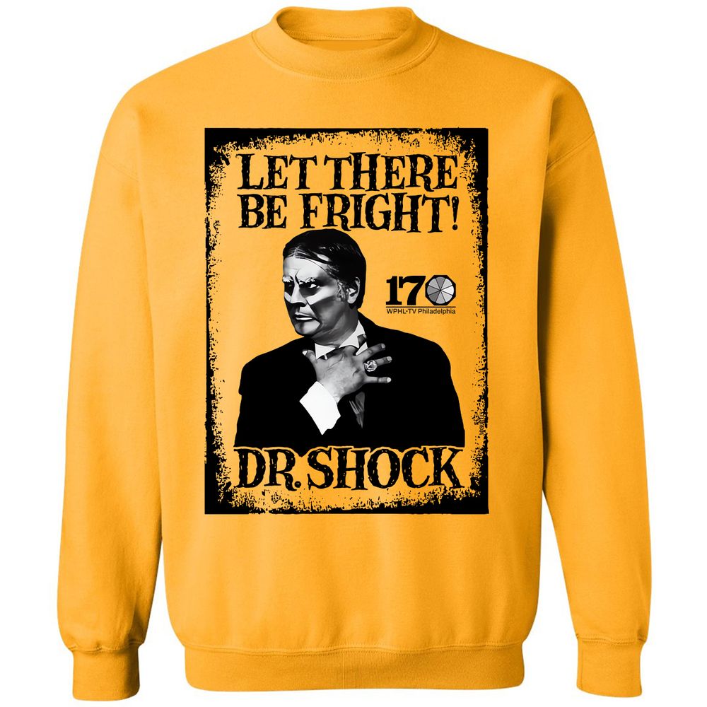 Classic Unisex Sweatshirt - NPHEX9XW - Gold - 11