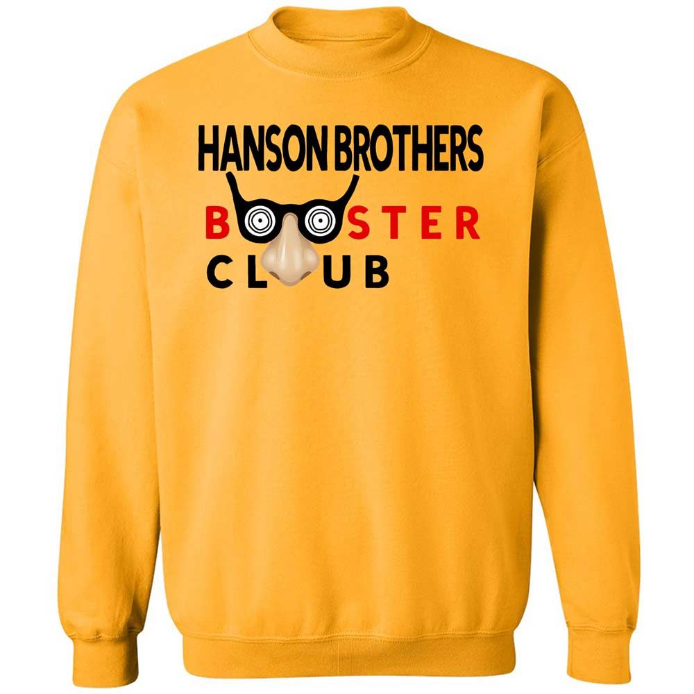 Classic Unisex Sweatshirt - N6LVS9KJ - Gold - 11