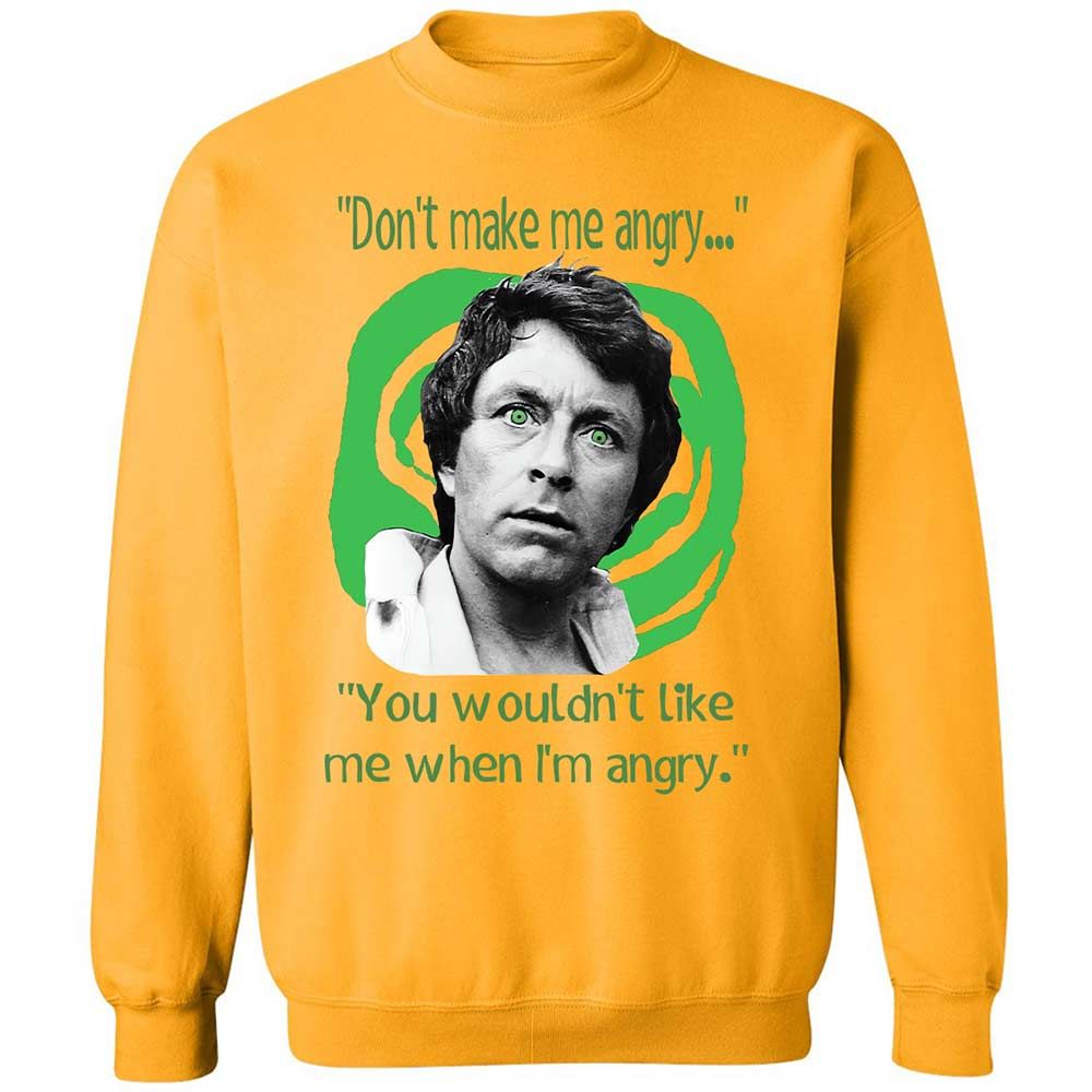 Classic Unisex Sweatshirt - LNH1BRXC - Gold - 11