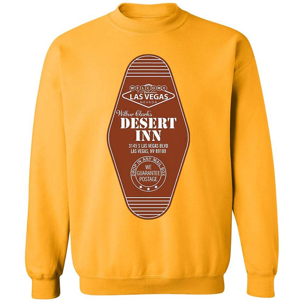 Desert Inn - Gold - 11