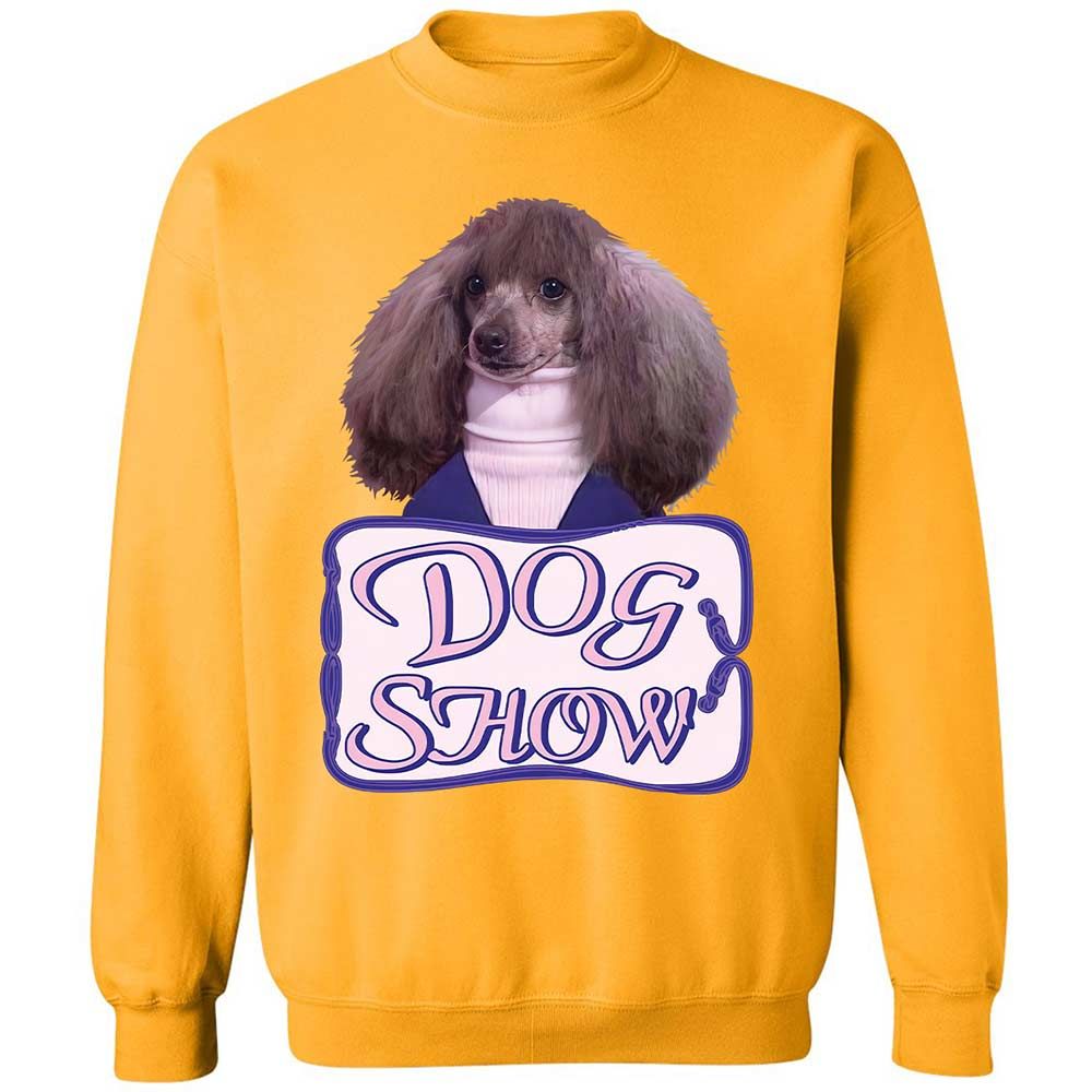 Mister Rocky Balboa - Gold - 11