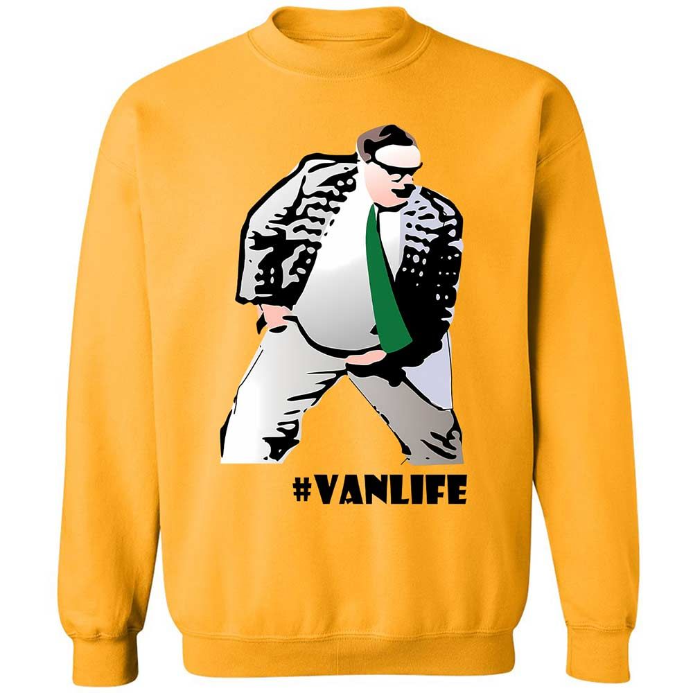 #Vanline - Gold - 11
