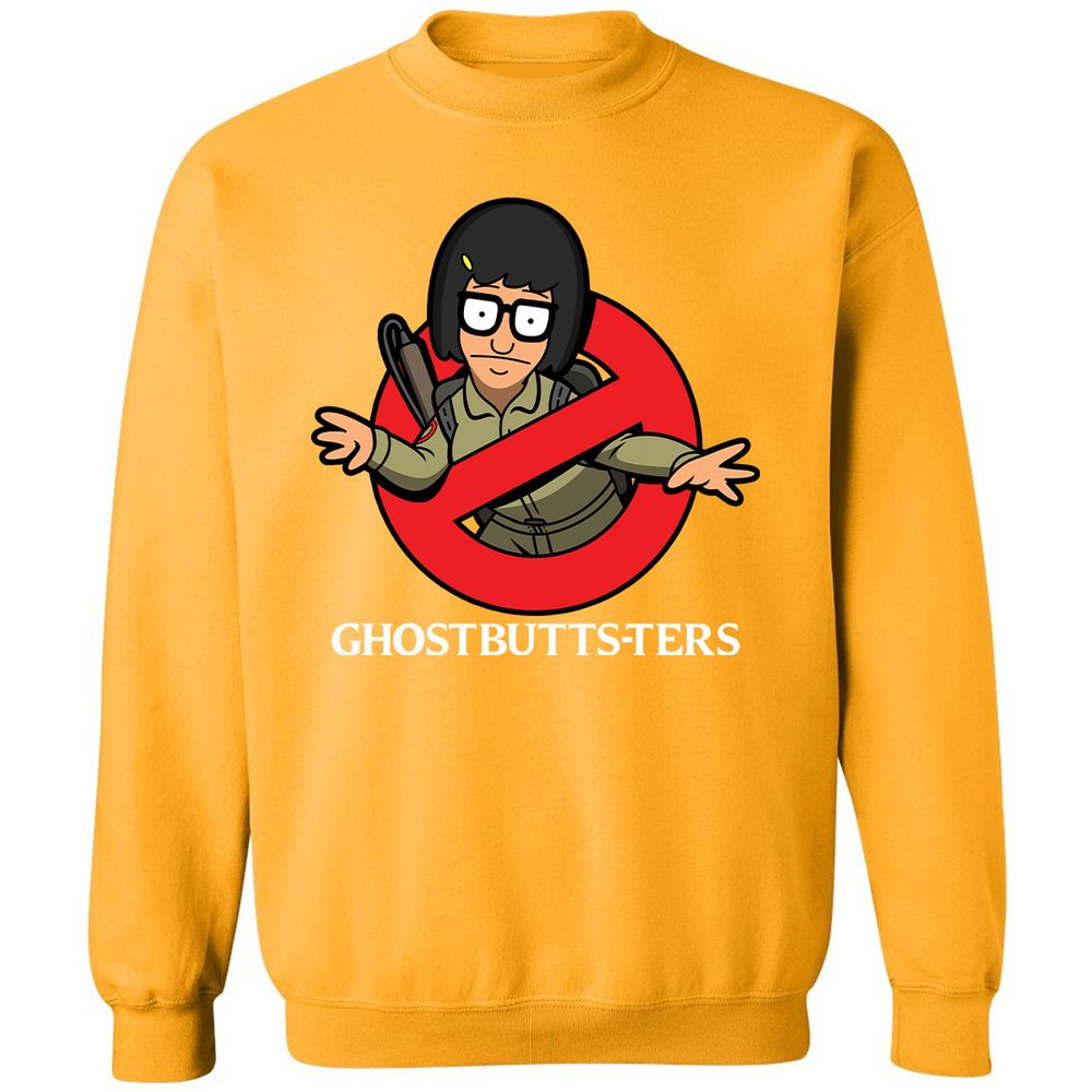 Classic Unisex Sweatshirt - MMKQQ42F - Gold - 11